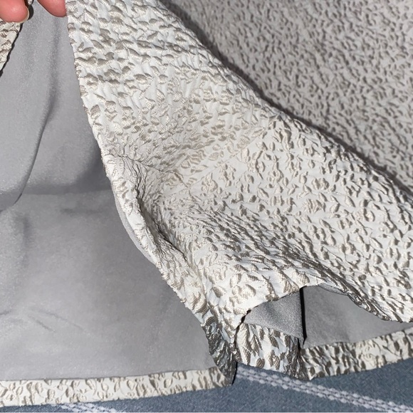 Jonathan‎ Simkhai Floral Off Shoulder Romper Size 6 - Picture 5 of 9